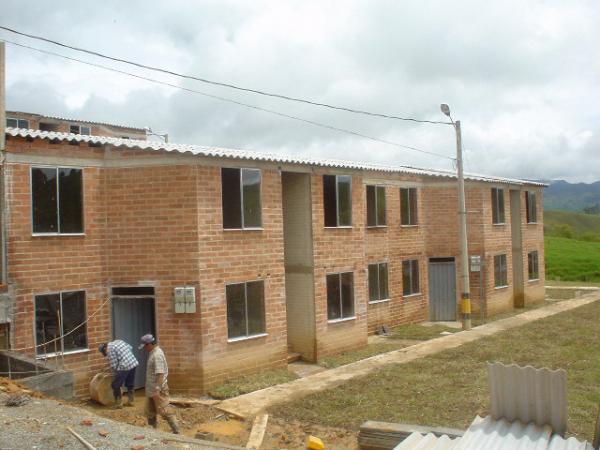 vivienda